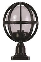 Lauko sieninė lemputė Avonni BSU-68080-BSY-M3-K, 1 vnt.