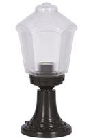 Lauko sieninė lempa Avonni BSU-68197-1BSY-K, 1 vnt.