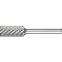 Pferd freza Zyas Z3p, 12mm, 6mm, aliuminiui ir metalams