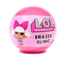 L.O.L. lėlyčių staigmena Eraser Bling