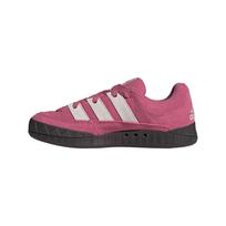 adidas Adimatic Wil Rožinės, Off White, Tamsiai Rudos Unisex Sportbačiai KI8883 42⅔ pink