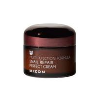 MIZON Snail Repair Perfect Cream 50mL black