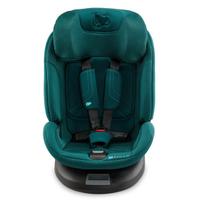 Automobilinė kėdutė Kinderkraft Xpedition 3, 0-36 kg, green