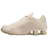 Nike Shox R4 Rebound Bėgimo Bateliai Vyriški Smėlio spalvos IO4544-100 42.5 beige