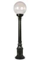 Lauko grindų lempa Avonni BSU-68160-BSY-M4-B, 1 vnt.