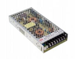 Maitinimo šaltinis Mean Well Rsp-150-24 24v 150w žemo profilio