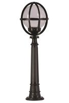 Lauko grindų lempa Opviq BSU-68080-BSY-M4-B, 1 vnt.