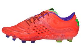Under Armour Magnetico Elite 3 Fg 'Beta Green Screen' 3026740-600 40 pink