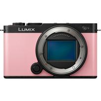 Skaitmeninis fotoaparatas Panasonic Lumix DC-S9 Body