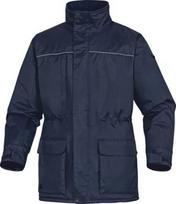 NAVY BLUE HELSINKI2 PARKA L HELS2BMGT | 3295249234577