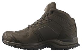 SALOMON Xa Forces Mid En 'Earth Brown' L47221000 44