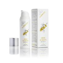 VIORICA Naktinis kremas nuo raukšlių 45+, 50 ml