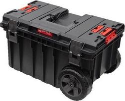 Qbrick One Vario vežimėlis įrankių dėžė su ratukais