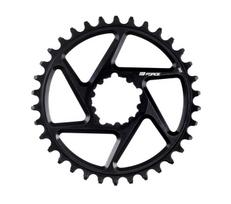 Žvaigždutė Force NW Direct Mount Sram 10/12 pavarų juoda – 36