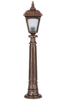 Lauko grindų lempa Avonni BSU-68185-BKR-M1-B, 1 vnt.
