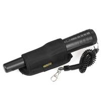 GOLD HUNTER Pinpointer Metal Detector Portable Pin Pointer Treasure Hunting Tool Buzzer Vibration juoda