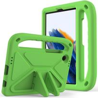 Skirta Samsung Galaxy Tab A11 8.7  dėklas SM- X133 X135 EVA vaikams, Skirta Samsung Tab A9 SM-X110 SM-X115 8.7 colio coque A11 8.7-A9 8.7 inch