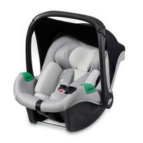 Kinderkraft automobilinė kėdutė Mink Pro i-Size, 0-13 kg, Grey