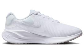 Nike Revolution 7 White Women's FB2208-100 40.5 white