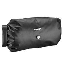Dviračio krepšys Giant H2Pro 12,5 l prie vairo, juodas