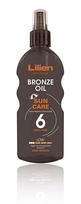 Apsauginis aliejus nuo saulės SPF 6 Bronze Oil, 200 ml