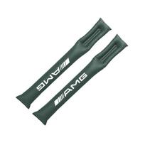 2 vnt. Automobilio sėdynės tarpų užpildas Neperšlampama sandarinimo juosta Mercedes Benz AMG W204 W205 W203 W211 W212 W213 W201 W210 W124 W126 W140