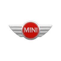 For Mini Cooper JCW R56 R50 F54 F55 F56 F57 F60 R52 R53 R55 3D Metal Car Stickers Trunk Body Emblem Badge Decoration Accessories