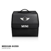 Automobilio sulankstoma bagažinės laikymo dėžė maišas didelės talpos tvarkymui MINI One Cooper JCW Countryman Clubman Cabrio Paceman Coupe