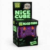 Needoh Malonus kubas Nešiojamas Fidget Squish žaislas Minkštas Sensorinis Streso mažintojas Nerimo mažinimas Koncentracija Ramybė Deimpresijos žaislas