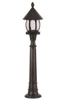 Lauko grindų lempa Avonni BSU-68184-BSY-M2-B, 1 vnt.