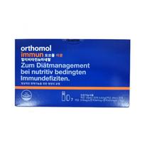 Orthomol Immune German Immunity Vitamin Orthomol Immune German Vitamin Highly Concentrated Vitamin Multivitamin Mineral Vitamin C Zinc