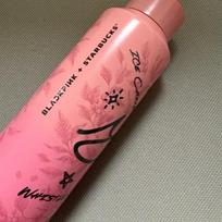 BLACKPINK x Starbucks Limited Edition Tumbler | K-Pop Collaboration Collectible ONLY 1 LEFT IN STOCK! gray