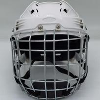 Multi-Sport Protective Helmet Baseball Softball Hockey Rollerball Ice Rugby Safety Headgear Small
