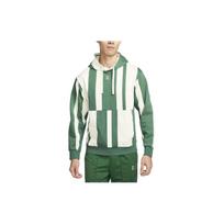 Nike Court Heritage Sweatshirt Men's Canyon Green FD5395-341 M gray