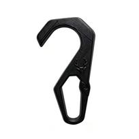 Heavy Duty Ladder Paint Bucket Hook 1D Printed Fixed Hanging Painting Secure Clip Tool Non Slip Tool Storage pilka