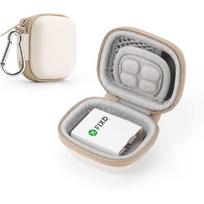 Dėklas FIXD automobilio diagnostikos įrankiui, Bluetooth OBD2 skaitytuvas diagnostikos įrankis smėlis