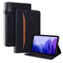 Coque for Lenovo Legion Y700 Gen 5 Case PU Leather Wallet Filp Flio Stand Cover for Funda Lenovo Y700 2026 TB323FU Tablet Case Y700 Gen 5 TB323FU juoda