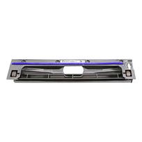 Dyson V6 V7 V8 V10 V11 dulkių siurblio šepetėlio galvutės dugno dangtelis, padas namų valymui Cover Plate