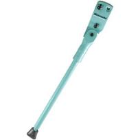 Bianchi Alloy Kickstand CK16 Celeste 26-29 inch Disc Brake Compatible blue