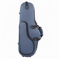 Alto Sax Case with Backpack Straps Lightweight for Travel, Students