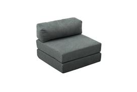 Miegamas fotelis Atelier del Sofa Comfort, žalias