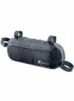 Deuter Cabezon Fb 4 - Vandeniui atspari dviračio rėmo tašė, 4l
