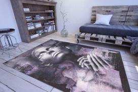 Kilimas Opus Chenille AL 334 75x150 cm