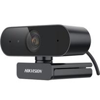 Kompiuterio (WEB) kamera Hikvision DS-U02P Profesionali Full HD 1080p USB webkamera su automatišku fokusavimu ir mikrofonu