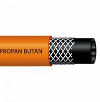 Žarna dujoms Bradas PROPAN-BUTAN, 9*2,5mm, 50m