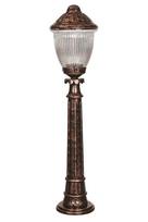 Lauko grindų lempa Avonni BSU-68210-BKR-B, 1 vnt.