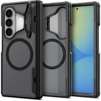 Spigen SPIGEN OPTIK ARMOR PRO MAGSAFE GALAXY Z FOLD 8 ULTRA BLACK