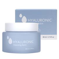 Pretti hialuroninis valomasis balzamas 80ml white