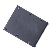 For CFexpress Type B Adapter for Nikon Z6 Z7 Z9 for R3 R5 DIY Aluminum Alloy M.2 2230 SSDs for CFexpress Card Housing gray