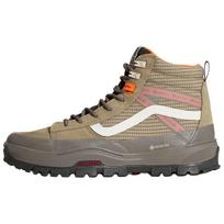 Vans Sk8 Hi Lauko Batai Unisex Žali Kedai VN000DARBKL 41 žalia